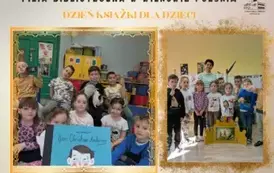 FILIA BIBLIOTECZNA W WILKOWIE POLSKIM