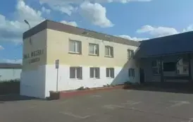 Termomodernizacja Sali Wiejskiej w Łubnicy