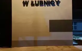 Termomodernizacja Sali Wiejskiej w Łubnicy