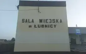 Termomodernizacja Sali Wiejskiej w Łubnicy
