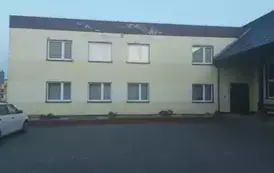 Termomodernizacja Sali Wiejskiej w Łubnicy