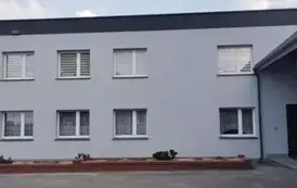 Termomodernizacja Sali Wiejskiej w Łubnicy