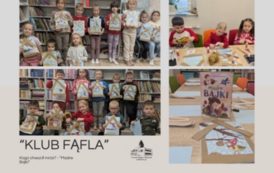 &ldquo;Klub Fąfla&rdquo; (800 x 600 px)