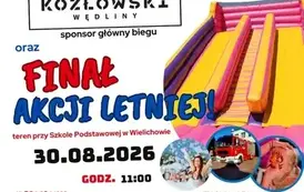 Wakacje pełne zabawy, nauki i przyg&oacute;d
