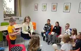 Wakacje pełne zabawy, nauki i przyg&oacute;d