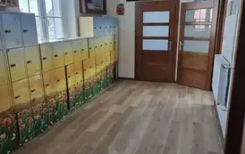 Wakacyjne remonty i inwestycje w szkole w Łubnicy