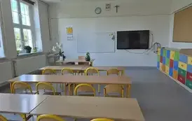Wakacyjne remonty i inwestycje w szkole w Łubnicy
