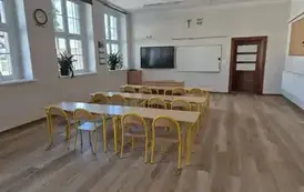 Wakacyjne remonty i inwestycje w szkole w Łubnicy