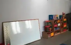 Przygotowanie do nowego roku szkolnego &ndash; Zesp&oacute;ł Szkolno &ndash; Przedszkolny w Wilkowie Polskim