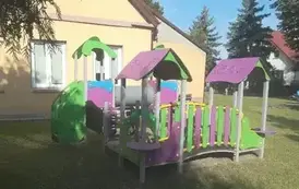 Przygotowanie do nowego roku szkolnego &ndash; Zesp&oacute;ł Szkolno &ndash; Przedszkolny w Wilkowie Polskim