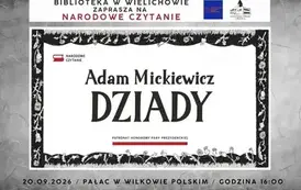 Narodowe czytanie