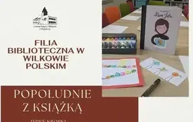 FILIA BIBLIOTECZNA W WILKOWIE POLSKIM