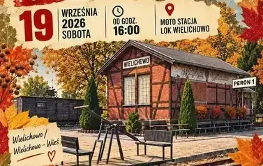 Festyn sąsiedzki