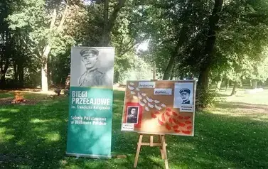 1 Biegi