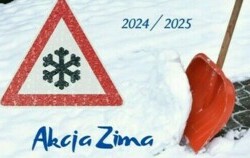 Zdjęcie do Akcja zima 2024/2025