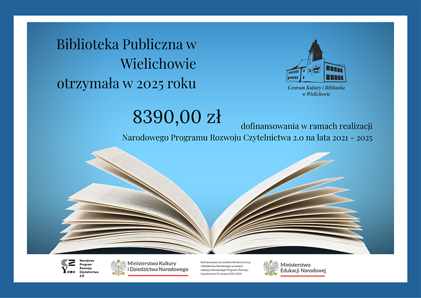 Dofinansowanie MKiDN