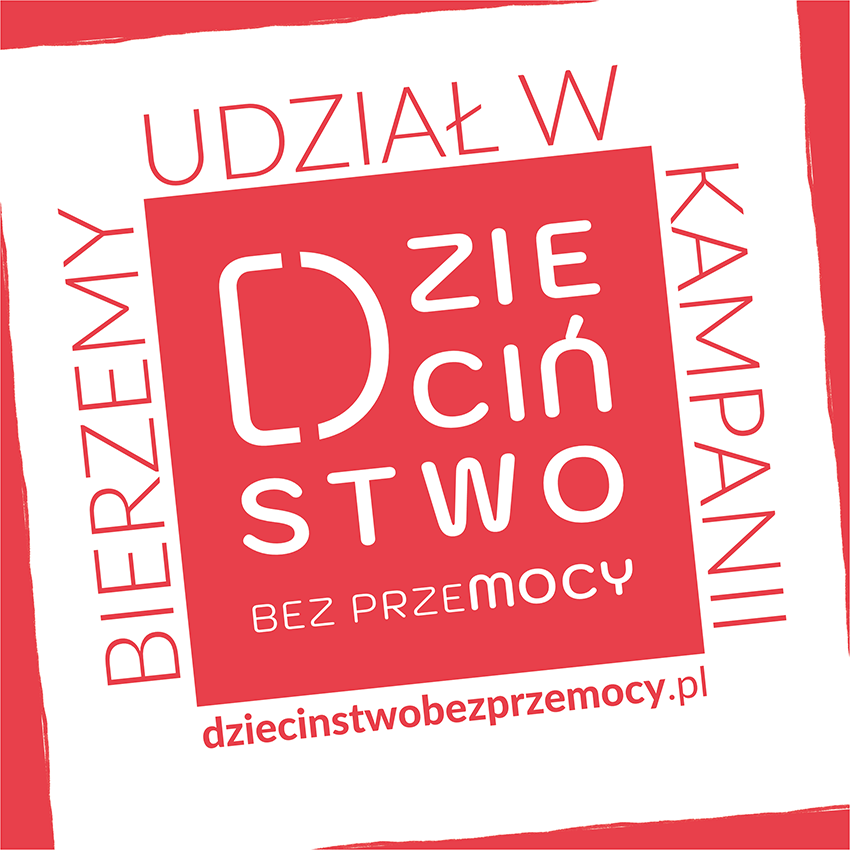Gmina Wielichowo włącza się w&nbsp;finał Kampanii &bdquo;Dzieciństwo bez Przemocy&rdquo;