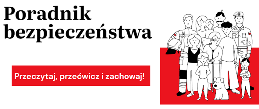 Poradnik Bezpieczeństwa