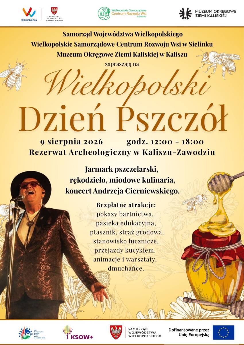Pszczoły