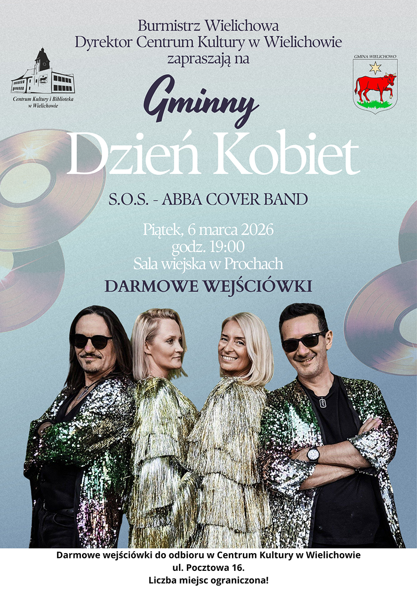 Gminny Dzień Kobiet