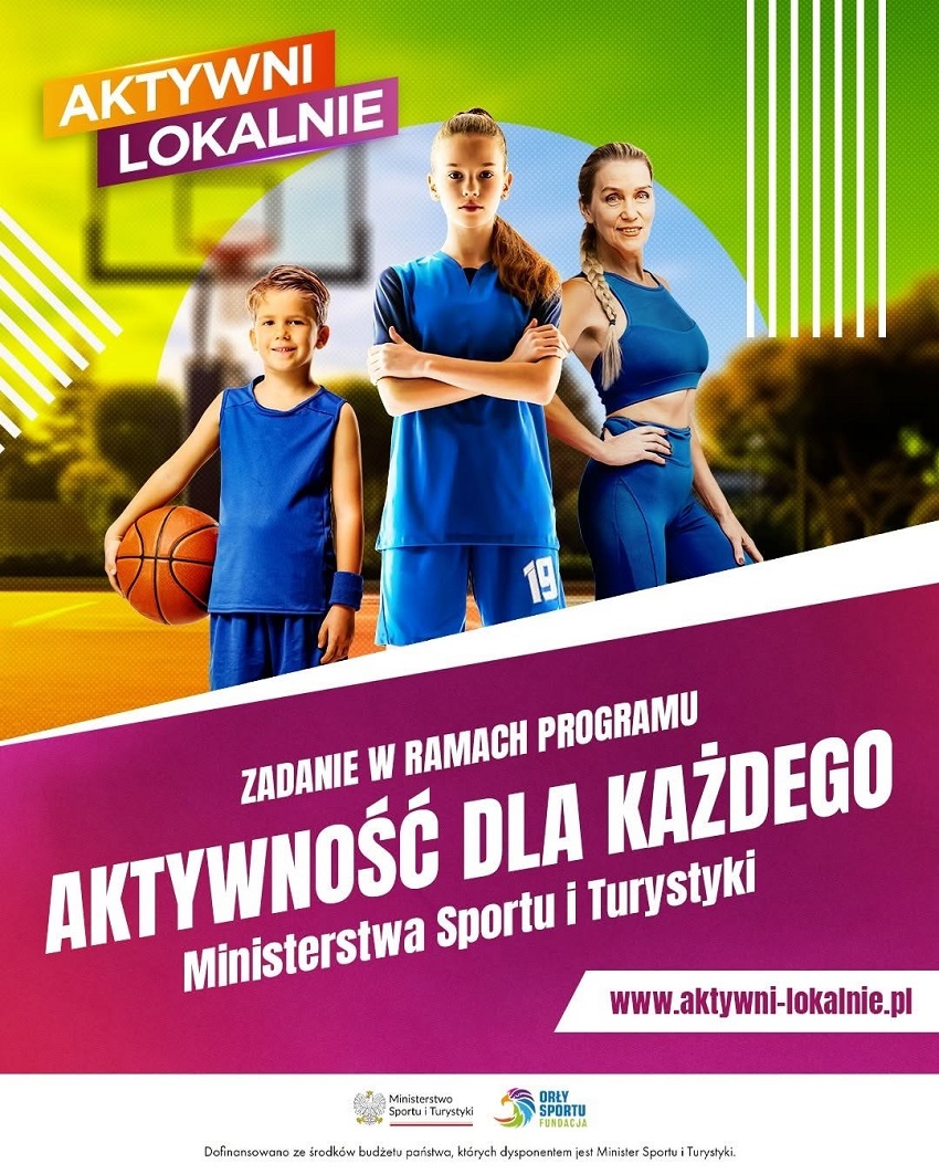Pieczarka Wielichowo z&nbsp;dofinansowaniem w&nbsp;ramach programu &bdquo;Aktywni Lokalnie&rdquo;