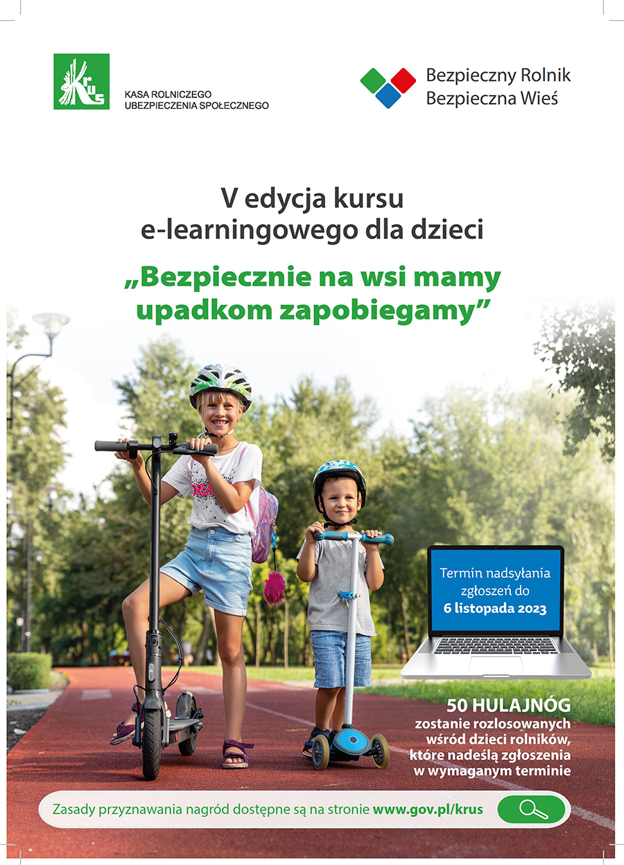 Plakat_kursu_e-learning_2023_v6-3_PP_druk_900