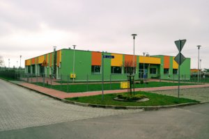 Przedszkole w Wielichowie