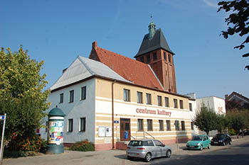 Centrum Kultury w Wielichowie