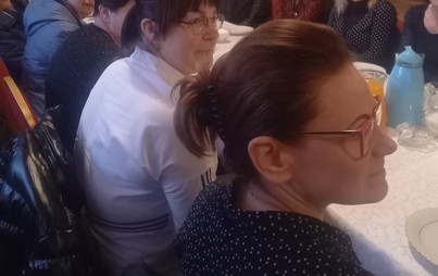 Zdjęcie do Dzień Kobiet w Zieminie