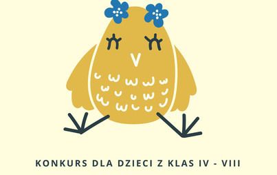 Zdjęcie do Konkurs Wielkanocny