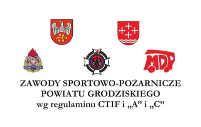 Zdjęcie do Zawody Sportowo-Pożarnicze Powiatu Grodziskiego