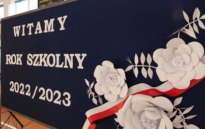 Zdjęcie do Rok Szkolny 2022