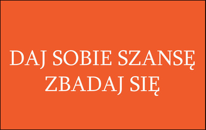 Zdjęcie do Bezpłatne badania profilaktyczne