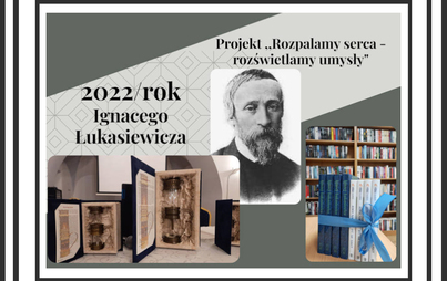 Zdjęcie do Spotkanie inauguracyjne projektu ,,Rozpalamy serca &ndash; rozświetlamy umysły&rdquo;