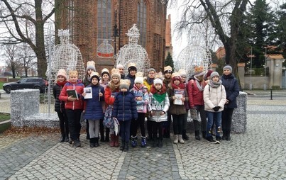 Zdjęcie do ŚLADAMI TRZECH KR&Oacute;LI , CZYLI XXIII SPOTKANIE FLAŻOLECIST&Oacute;W PRZY BETLEJEMSKIM ŻŁ&Oacute;BKU