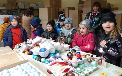 Zdjęcie do Wyjazdy edukacyjne uczni&oacute;w z Wilkowa Polskiego