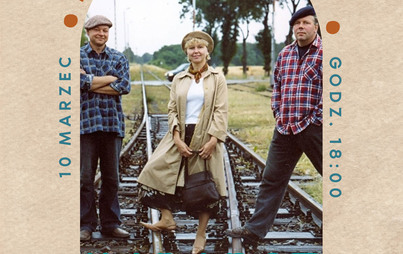 Zdjęcie do Kabaretowy Dzień Kobiet