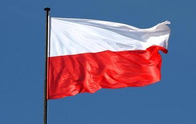 Zdjęcie do Dzień Flagi Rzeczypospolitej Polskiej