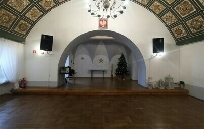 Zdjęcie do Wyniki czwartej edycji programu &bdquo;Kulisy kultury&rdquo;