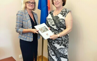 Zdjęcie do Raport o stanie gminy Wielichowo