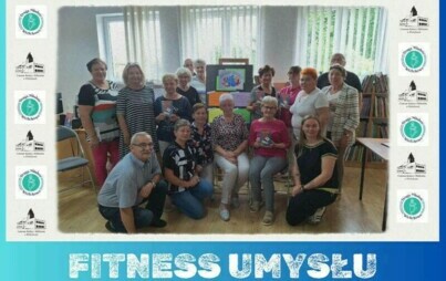 Zdjęcie do Fitness Umysłu