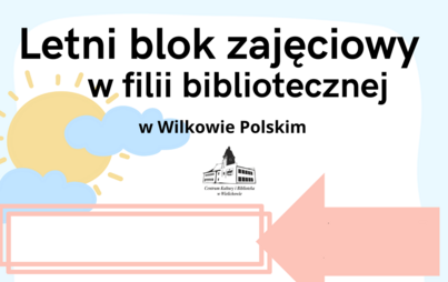 Zdjęcie do Filia Biblioteczna w Wilkowie Polskim