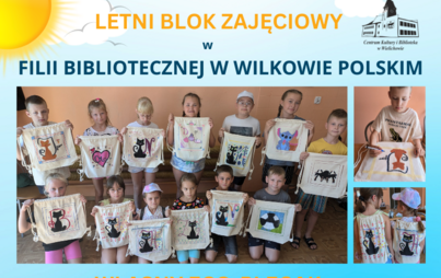 Zdjęcie do Filia Biblioteczna w Wilkowie Polskim 