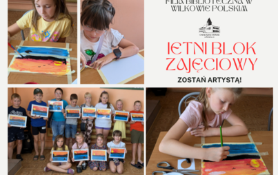 Zdjęcie do Filia Biblioteczna w Wilkowie Polskim