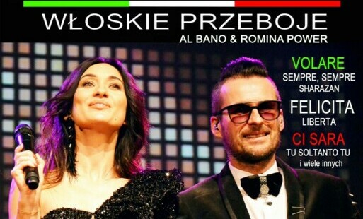 Zdjęcie do Koncert &quot;Włoskie Przeboje&quot; 