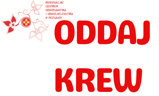 Zdjęcie do Oddaj Krew