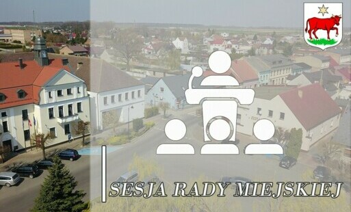 Zdjęcie do V Sesja IX Kadencji Rady Miejskiej Wielichowa