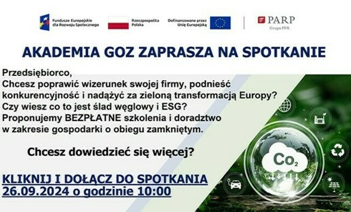 Zdjęcie do Czy GOZ &ndash; gospodarka o obiegu zamkniętym dotyczy mojej firmy