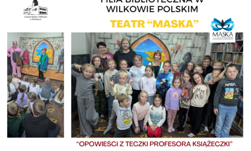 Zdjęcie do Filia Biblioteczna w Wilkowie Polskim