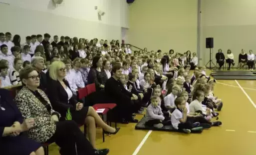 Zdjęcie do Dzień Patrona